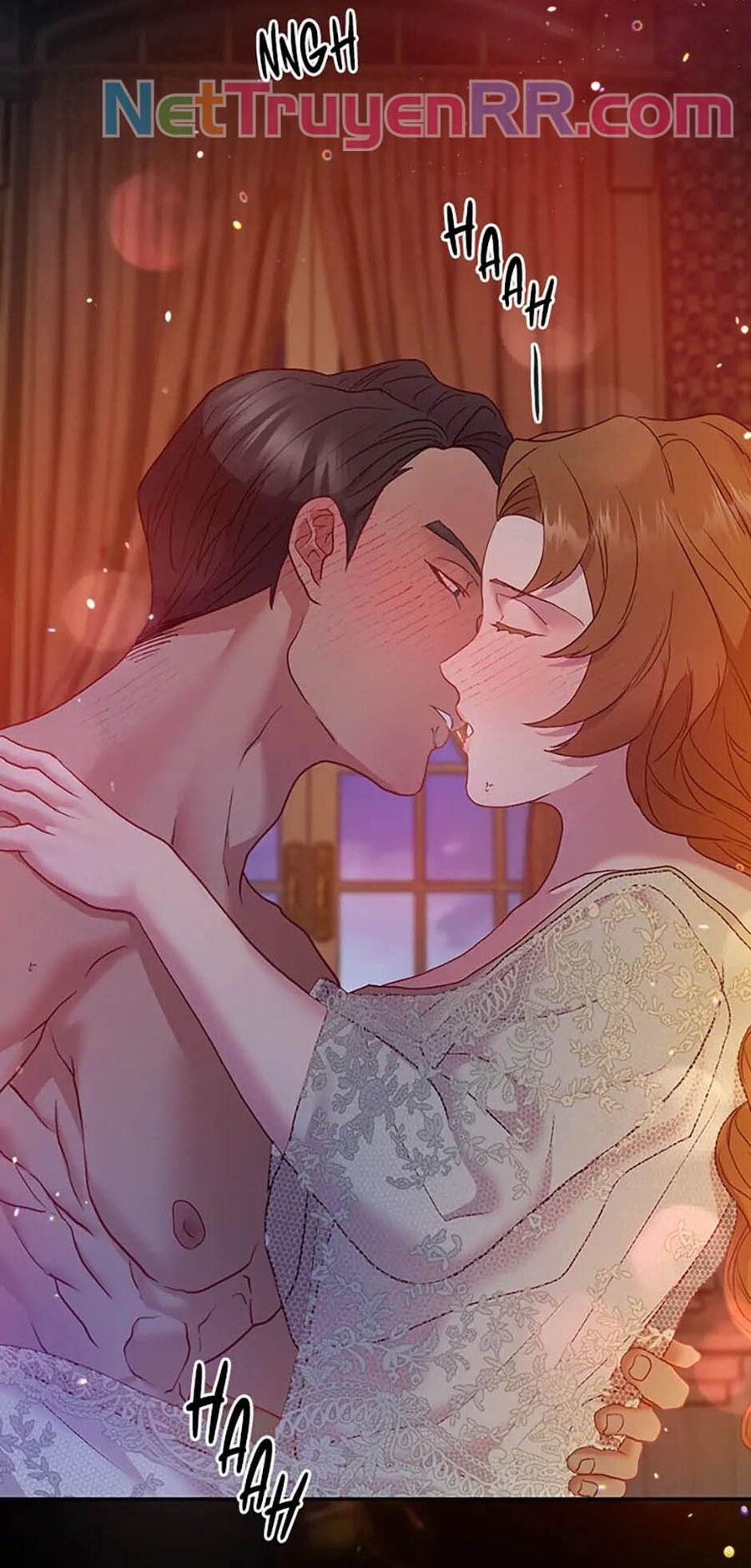 Cuộc Sống Xa Hoa Của Cô Nhân Tình Giả Chap 29 - Next Chap 30