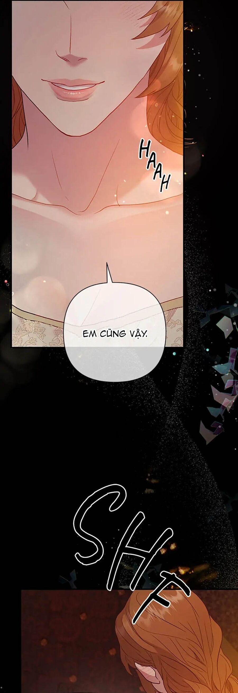 Cuộc Sống Xa Hoa Của Cô Nhân Tình Giả Chap 29 - Next Chap 30