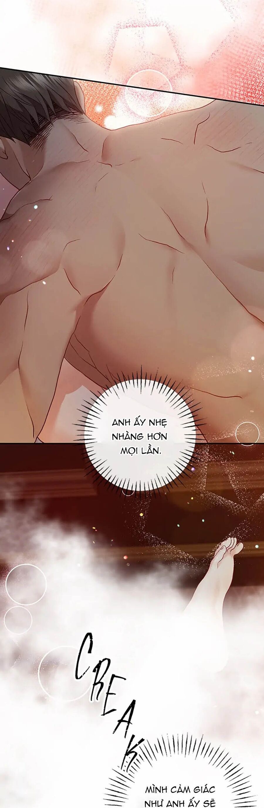 Cuộc Sống Xa Hoa Của Cô Nhân Tình Giả Chap 29 - Next Chap 30