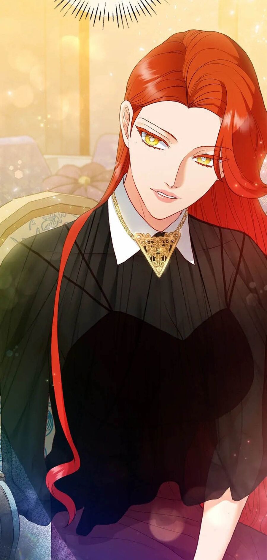 Cuộc Sống Xa Hoa Của Cô Nhân Tình Giả Chap 29 - Next Chap 30