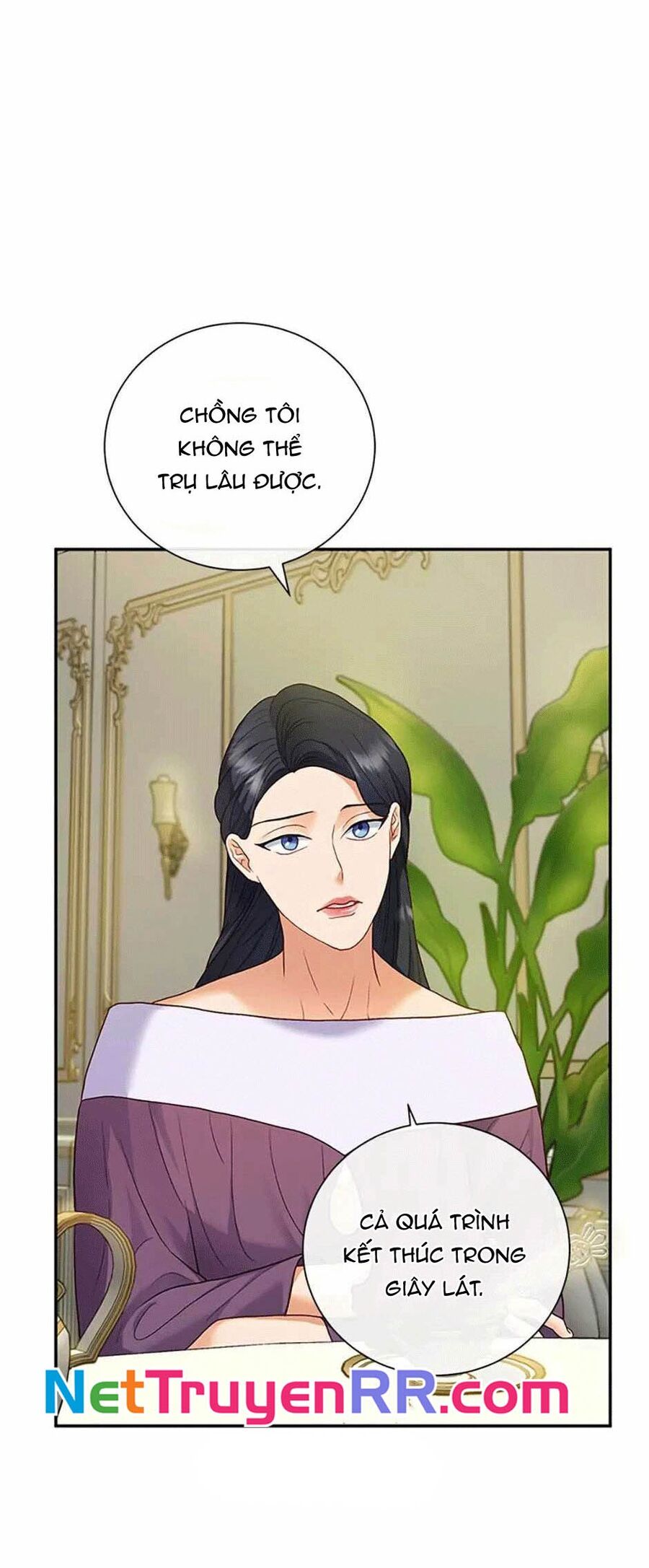 Cuộc Sống Xa Hoa Của Cô Nhân Tình Giả Chap 30 - Next Chap 31