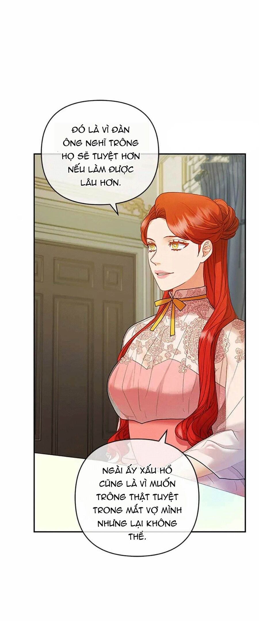Cuộc Sống Xa Hoa Của Cô Nhân Tình Giả Chap 30 - Next Chap 31
