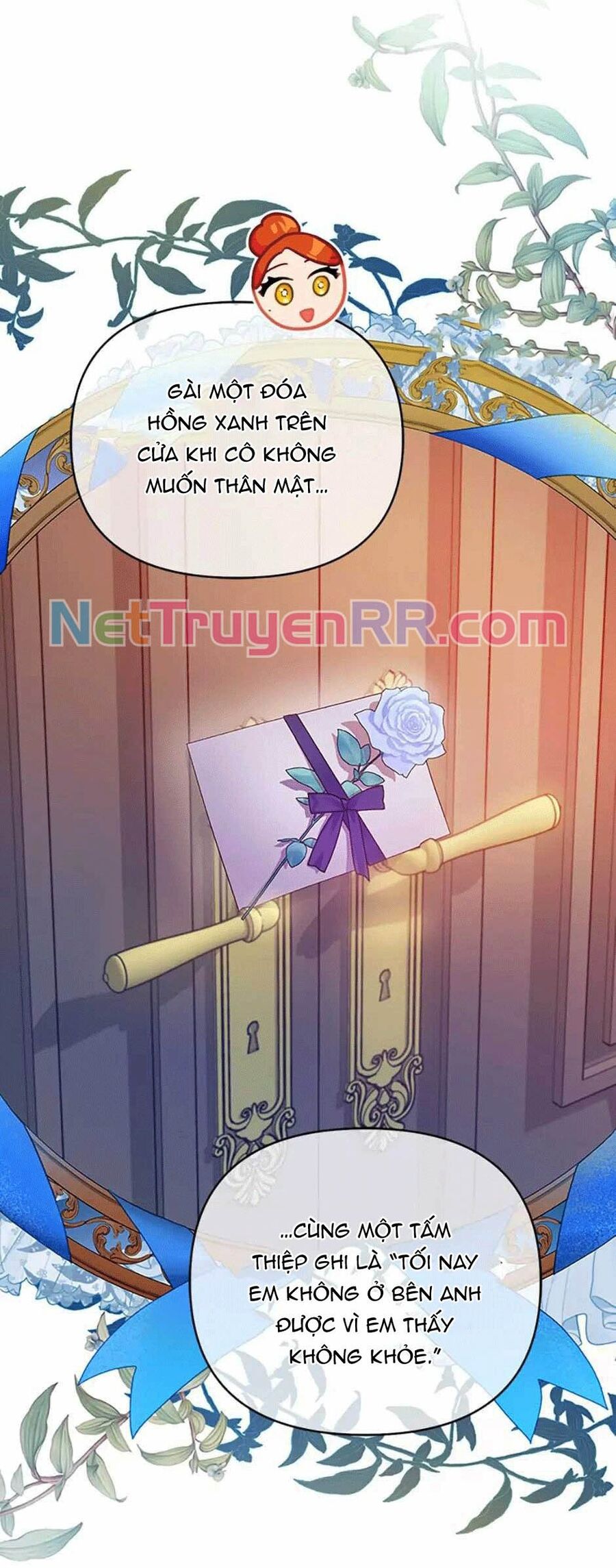 Cuộc Sống Xa Hoa Của Cô Nhân Tình Giả Chap 30 - Next Chap 31
