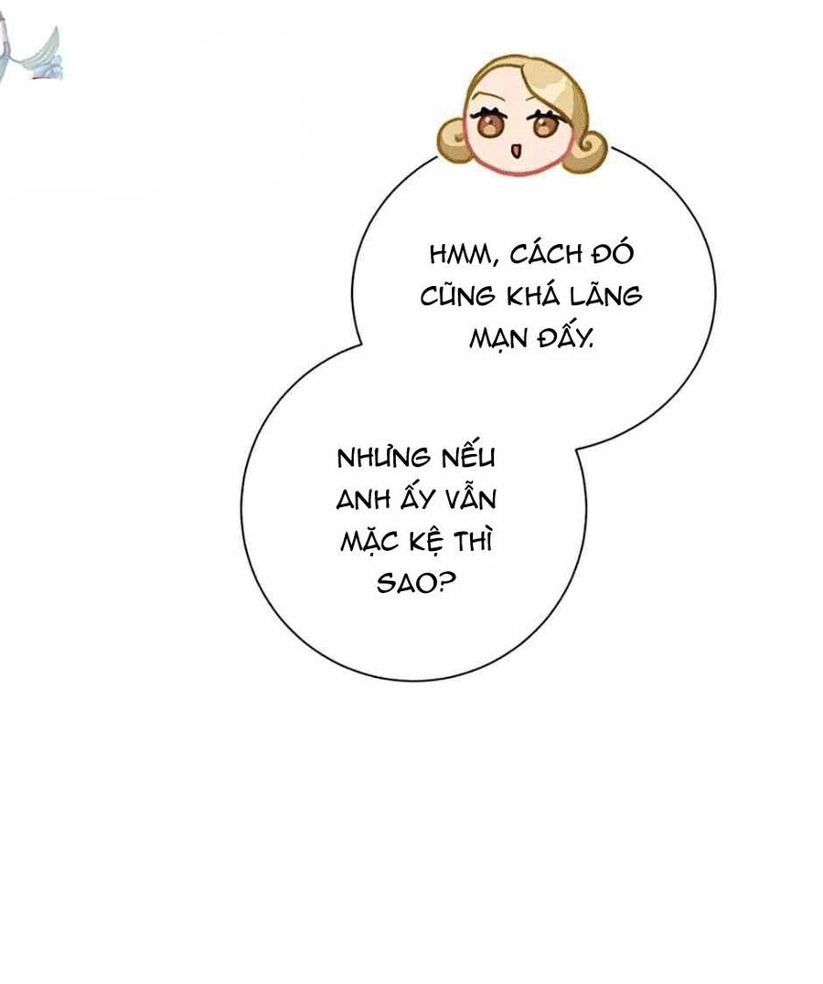 Cuộc Sống Xa Hoa Của Cô Nhân Tình Giả Chap 30 - Next Chap 31