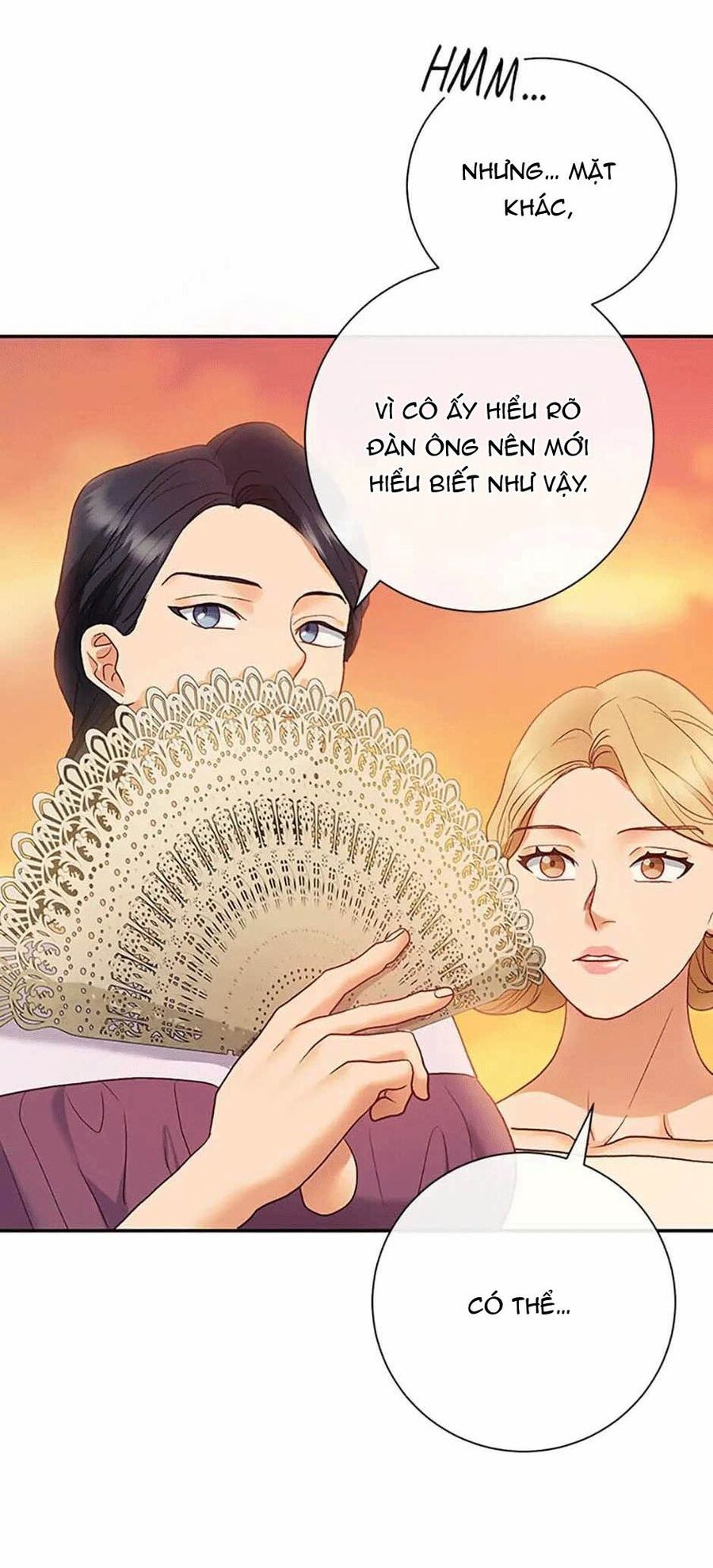 Cuộc Sống Xa Hoa Của Cô Nhân Tình Giả Chap 30 - Next Chap 31