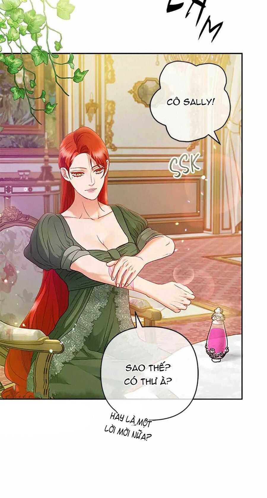 Cuộc Sống Xa Hoa Của Cô Nhân Tình Giả Chap 30 - Next Chap 31