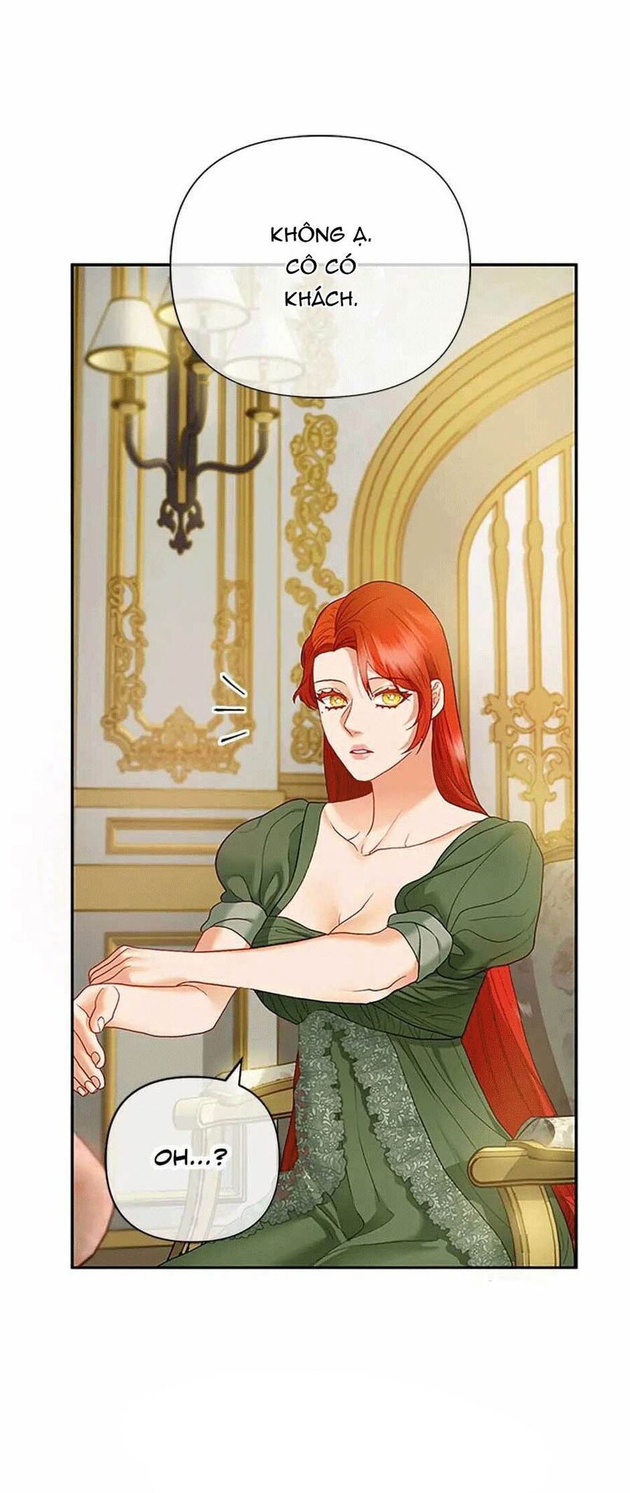 Cuộc Sống Xa Hoa Của Cô Nhân Tình Giả Chap 30 - Next Chap 31