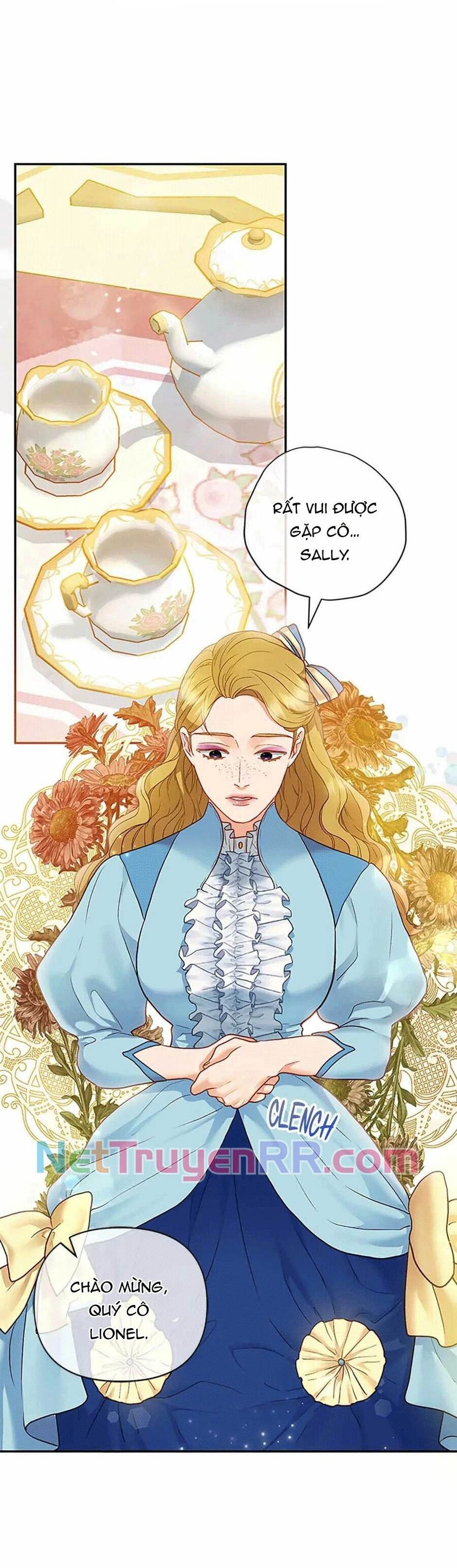 Cuộc Sống Xa Hoa Của Cô Nhân Tình Giả Chap 30 - Next Chap 31