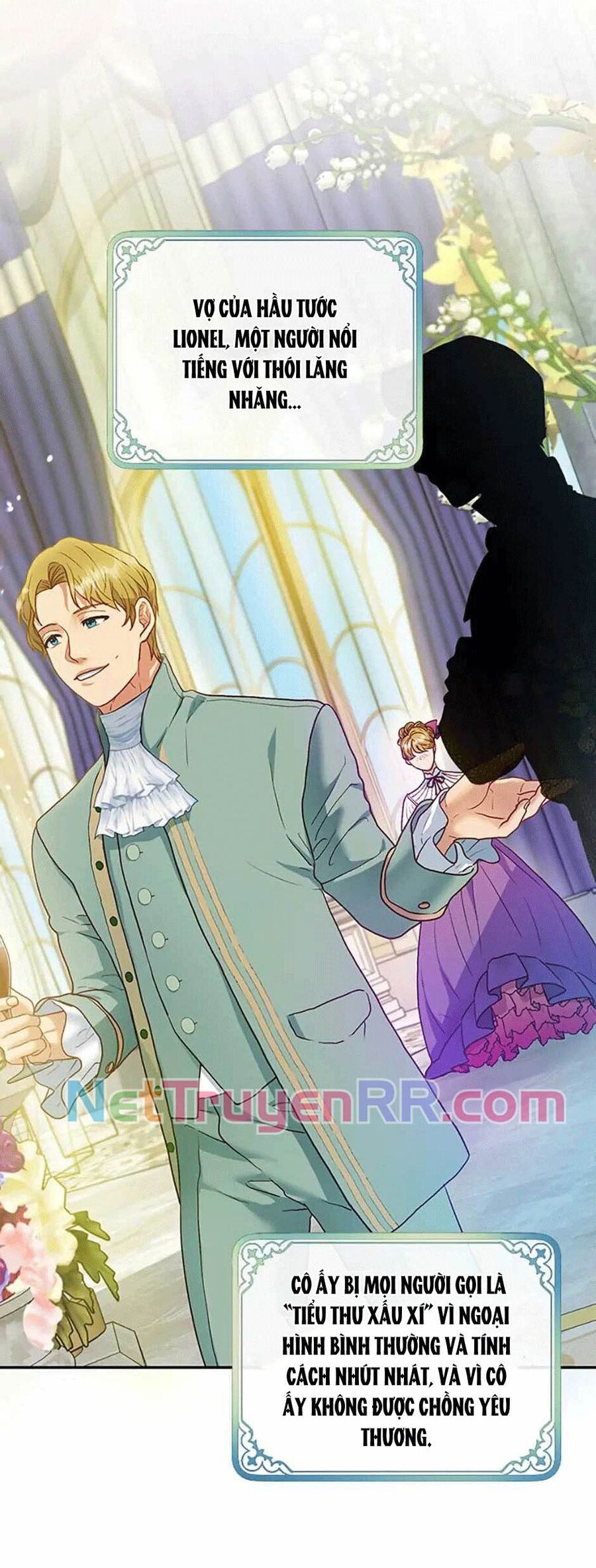 Cuộc Sống Xa Hoa Của Cô Nhân Tình Giả Chap 30 - Next Chap 31