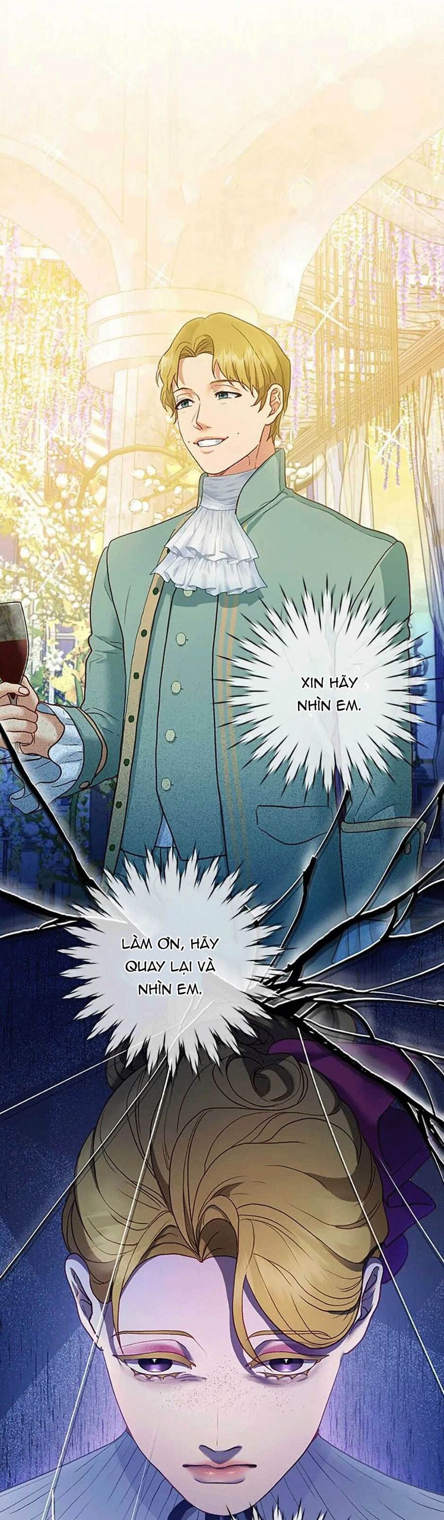 Cuộc Sống Xa Hoa Của Cô Nhân Tình Giả Chap 30 - Next Chap 31