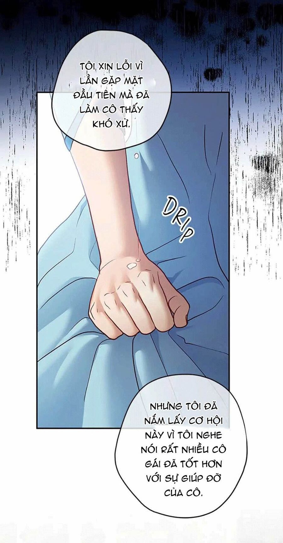 Cuộc Sống Xa Hoa Của Cô Nhân Tình Giả Chap 30 - Next Chap 31