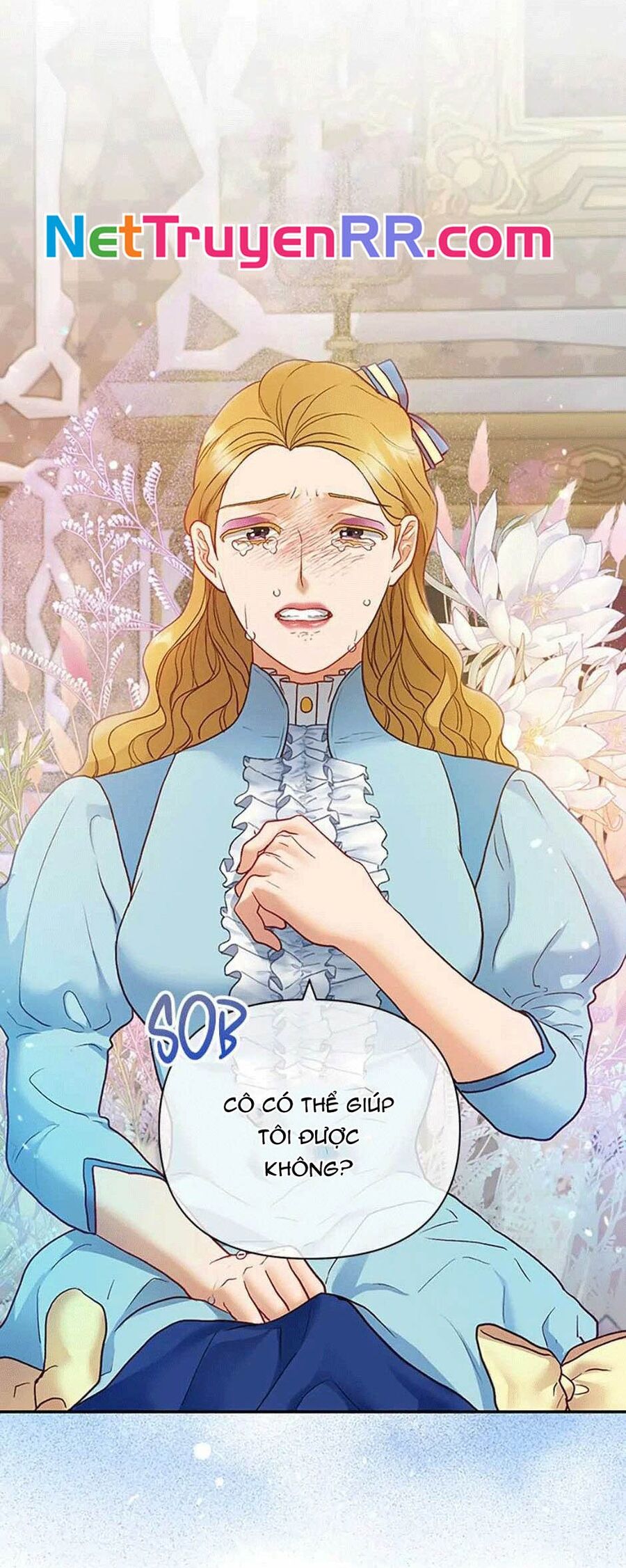 Cuộc Sống Xa Hoa Của Cô Nhân Tình Giả Chap 30 - Next Chap 31