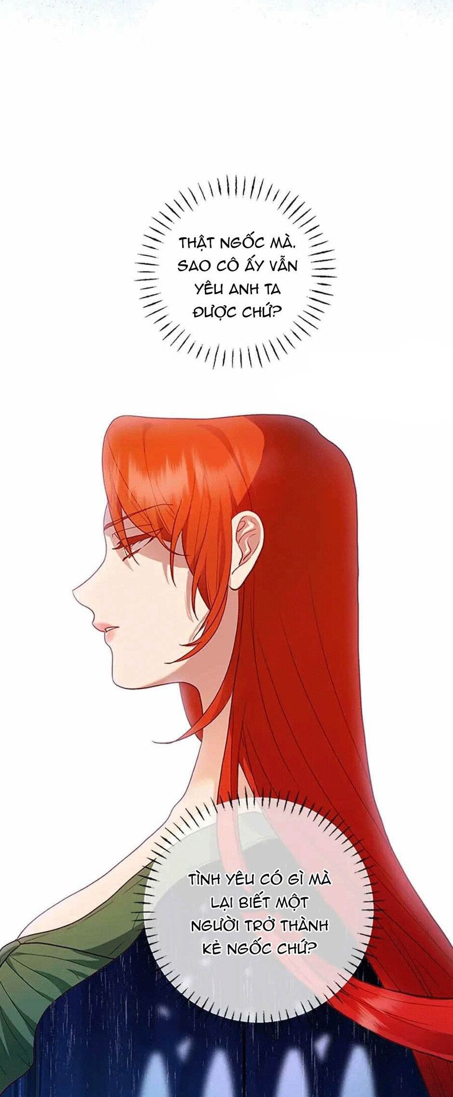 Cuộc Sống Xa Hoa Của Cô Nhân Tình Giả Chap 30 - Next Chap 31