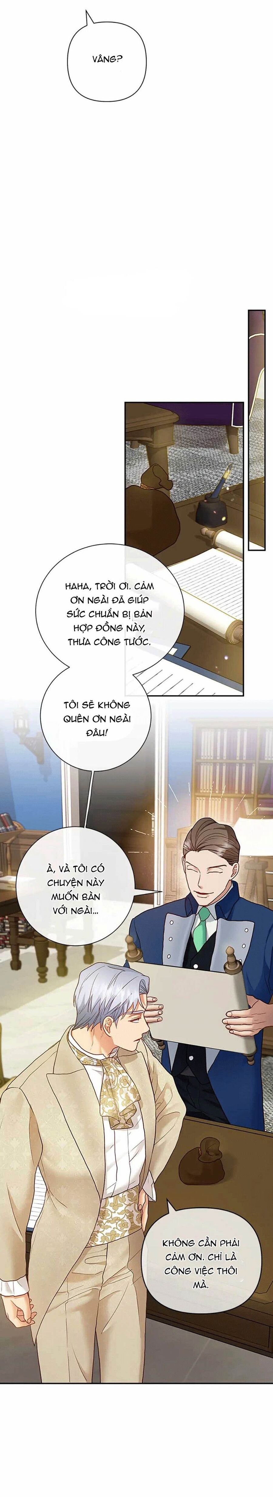 Cuộc Sống Xa Hoa Của Cô Nhân Tình Giả Chap 30 - Next Chap 31