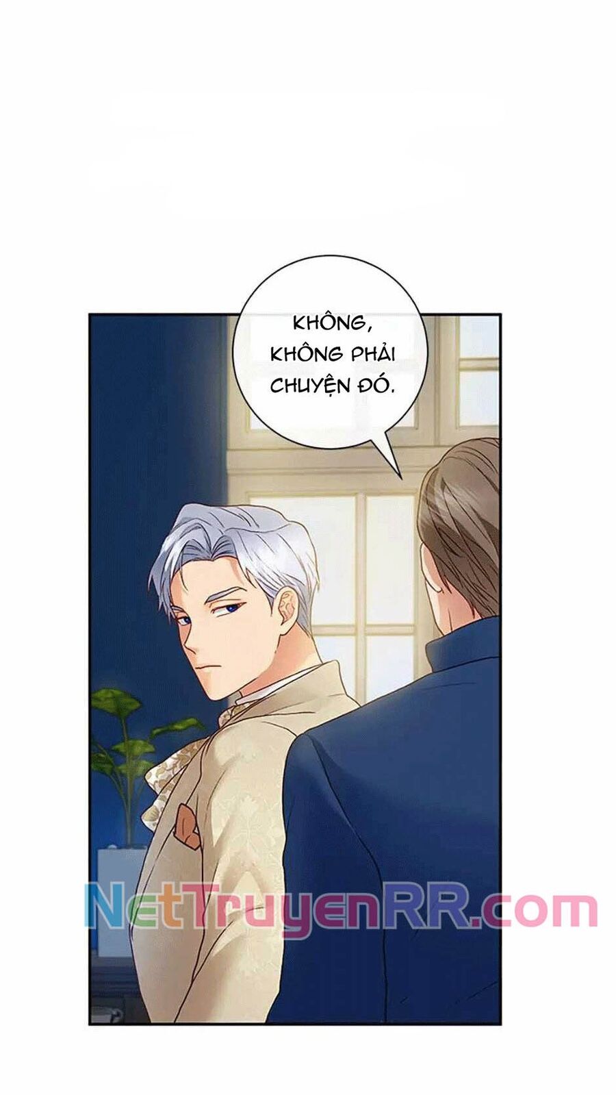 Cuộc Sống Xa Hoa Của Cô Nhân Tình Giả Chap 30 - Next Chap 31