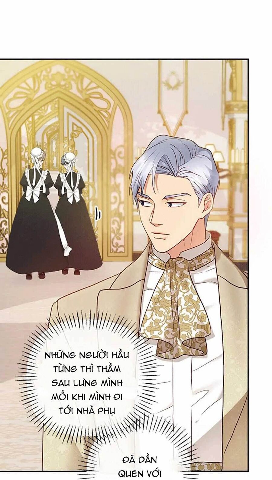 Cuộc Sống Xa Hoa Của Cô Nhân Tình Giả Chap 30 - Next Chap 31