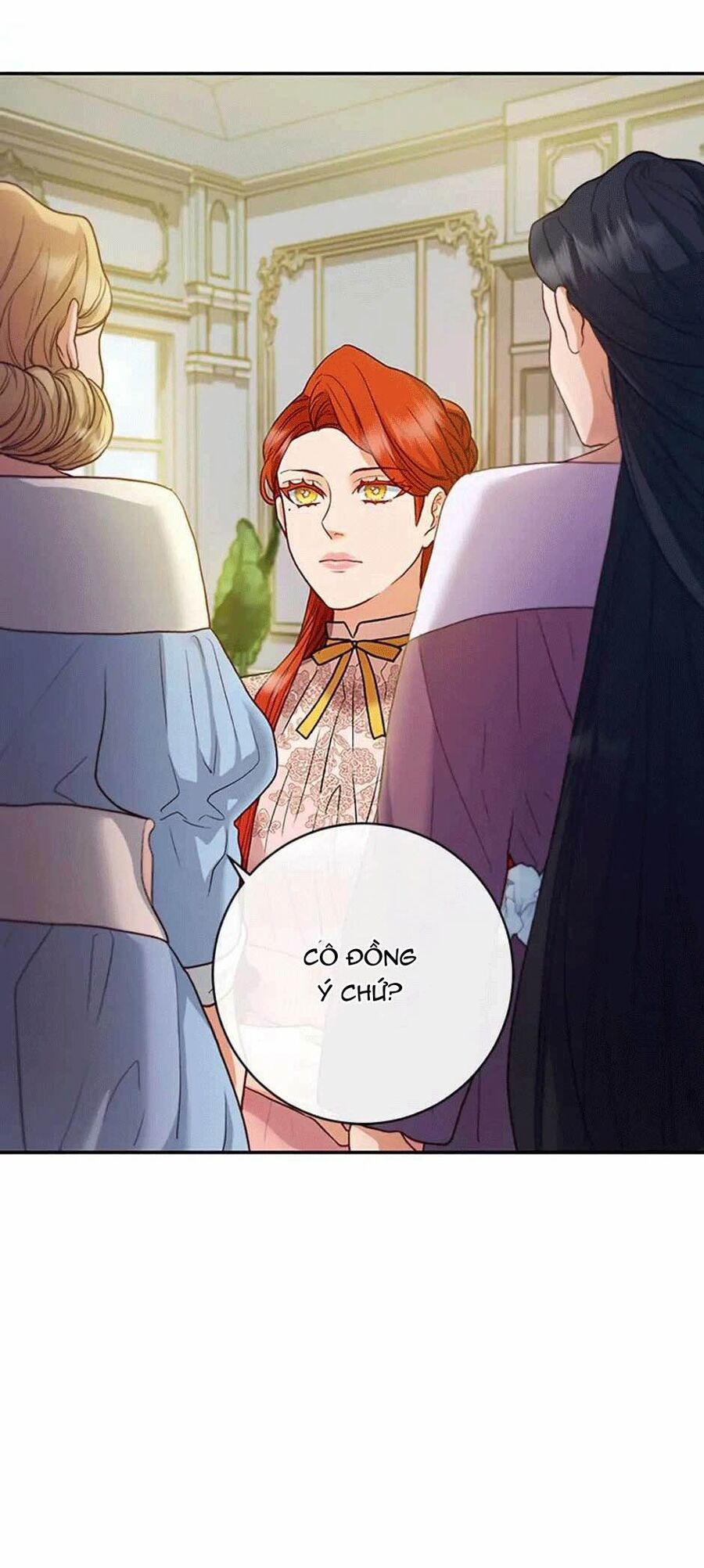 Cuộc Sống Xa Hoa Của Cô Nhân Tình Giả Chap 30 - Next Chap 31