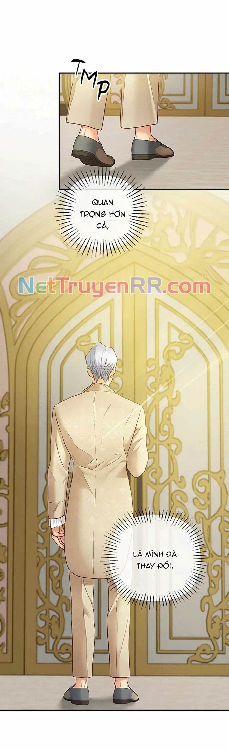 Cuộc Sống Xa Hoa Của Cô Nhân Tình Giả Chap 30 - Next Chap 31