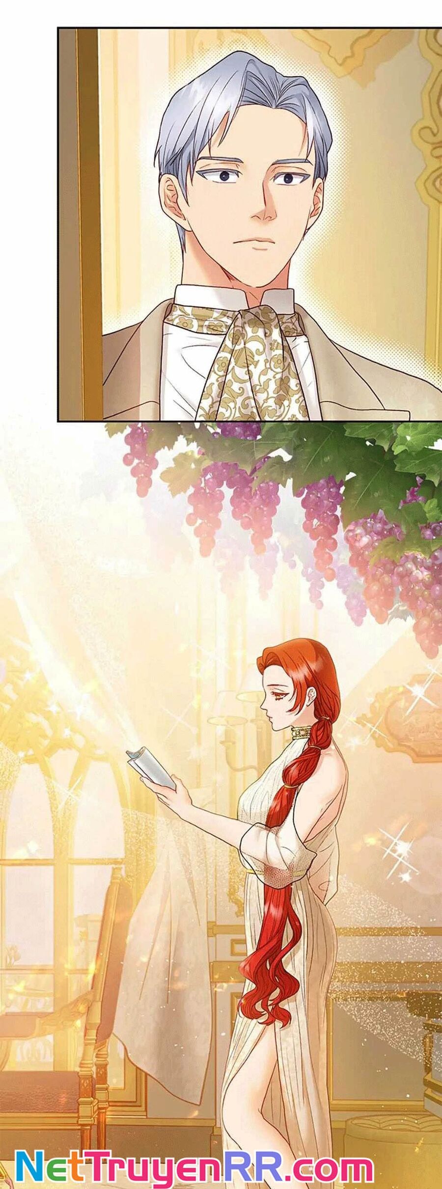 Cuộc Sống Xa Hoa Của Cô Nhân Tình Giả Chap 30 - Next Chap 31