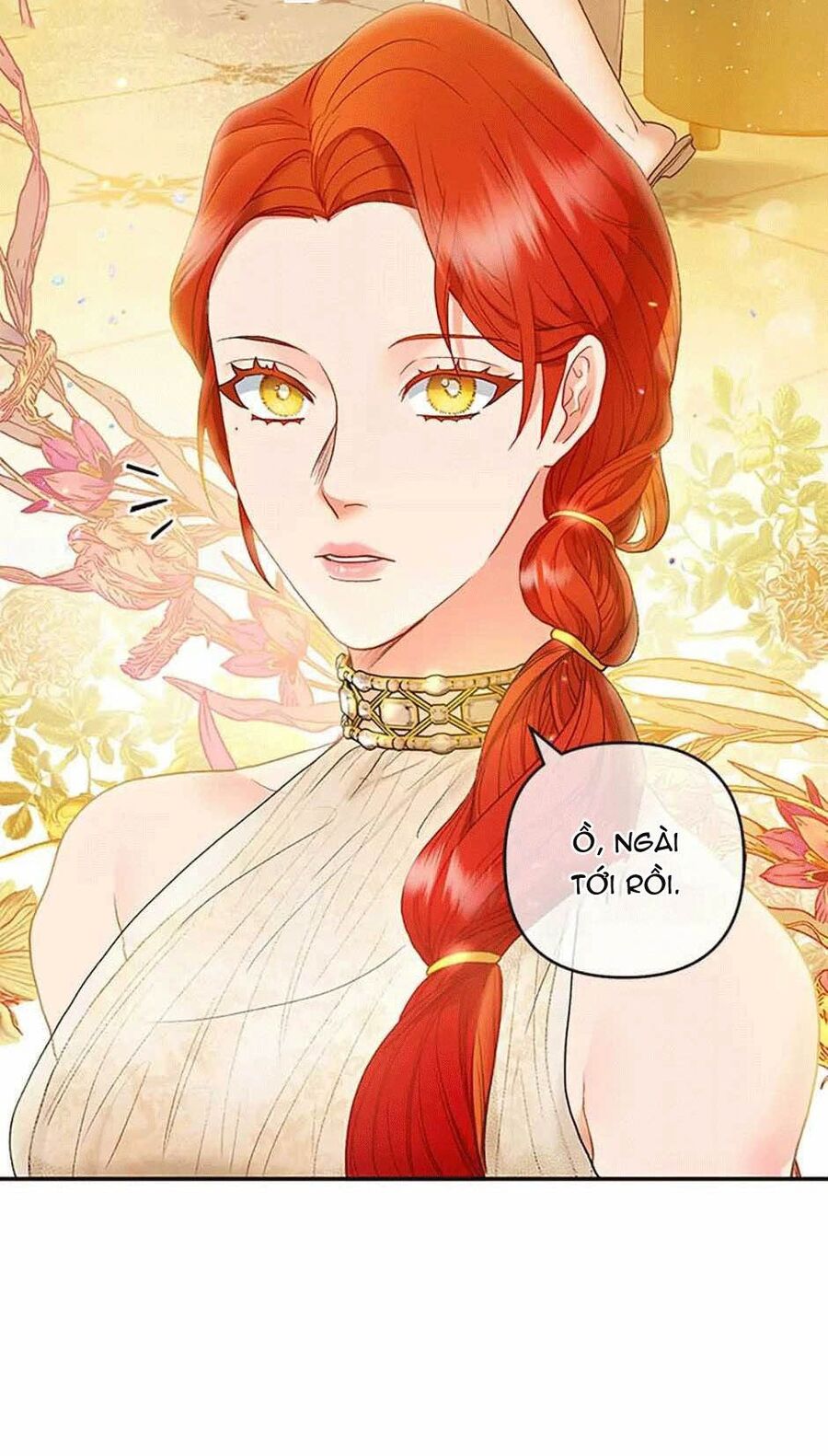 Cuộc Sống Xa Hoa Của Cô Nhân Tình Giả Chap 30 - Next Chap 31