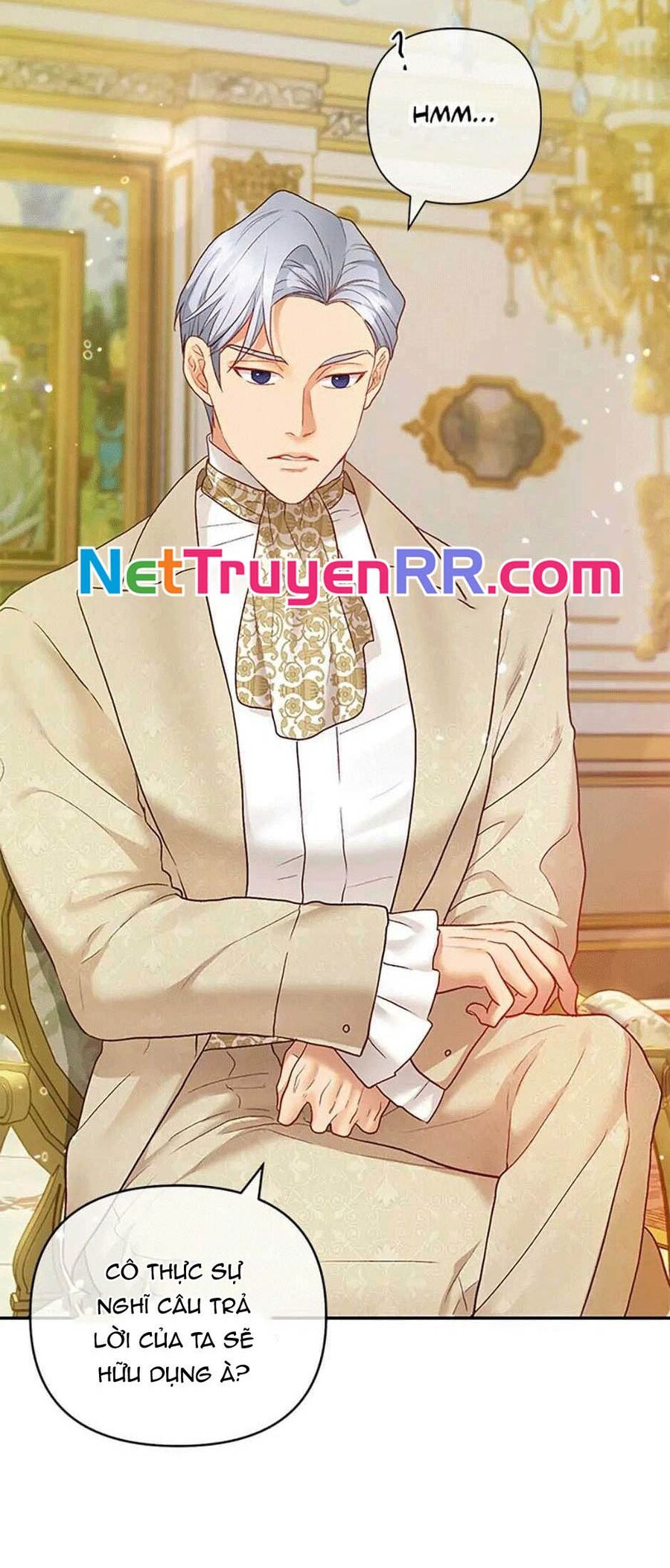 Cuộc Sống Xa Hoa Của Cô Nhân Tình Giả Chap 30 - Next Chap 31