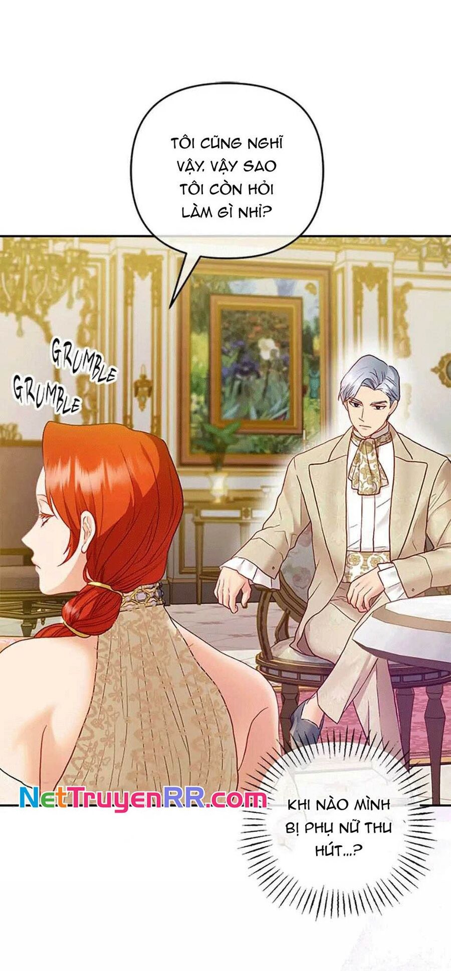 Cuộc Sống Xa Hoa Của Cô Nhân Tình Giả Chap 30 - Next Chap 31