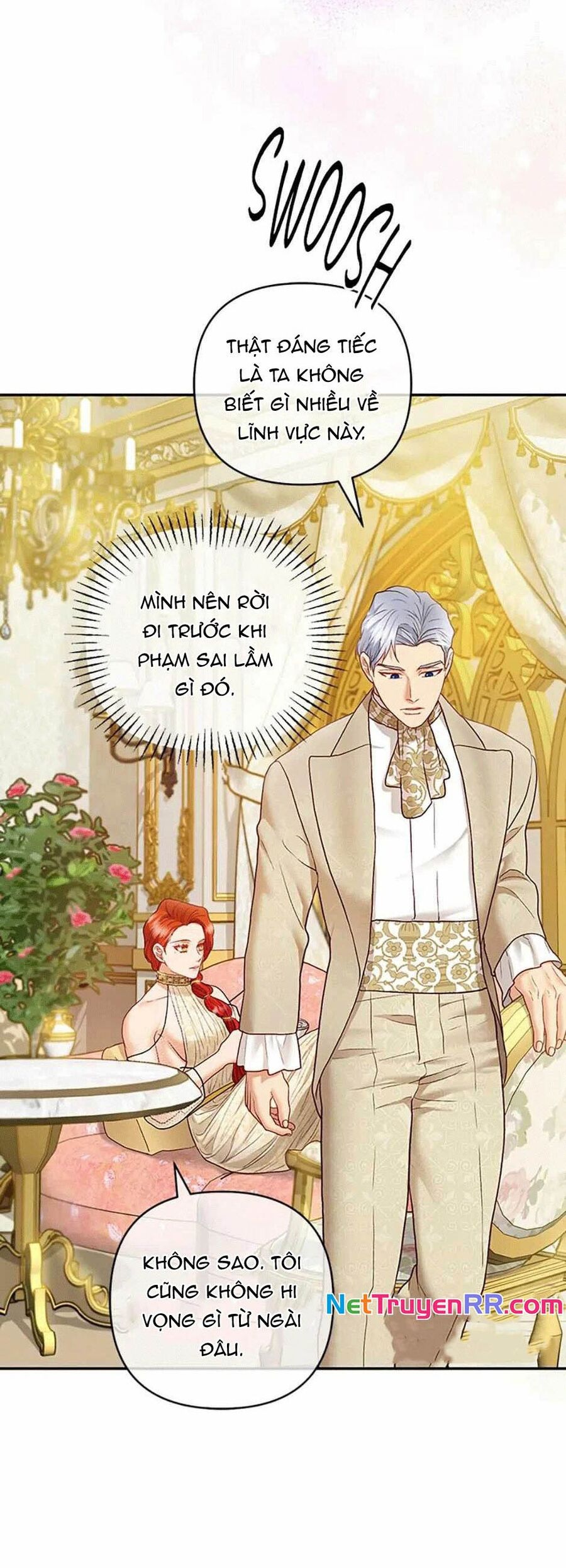 Cuộc Sống Xa Hoa Của Cô Nhân Tình Giả Chap 30 - Next Chap 31