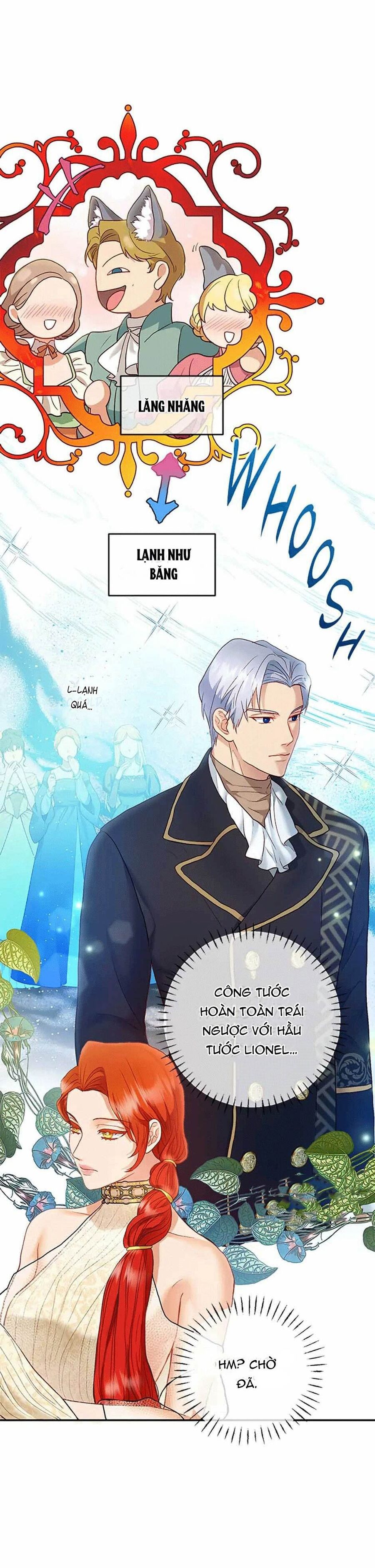 Cuộc Sống Xa Hoa Của Cô Nhân Tình Giả Chap 30 - Next Chap 31