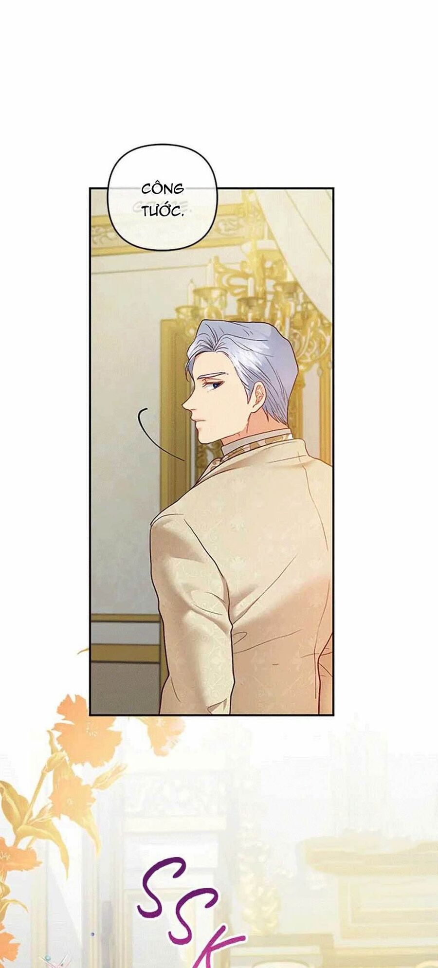 Cuộc Sống Xa Hoa Của Cô Nhân Tình Giả Chap 30 - Next Chap 31