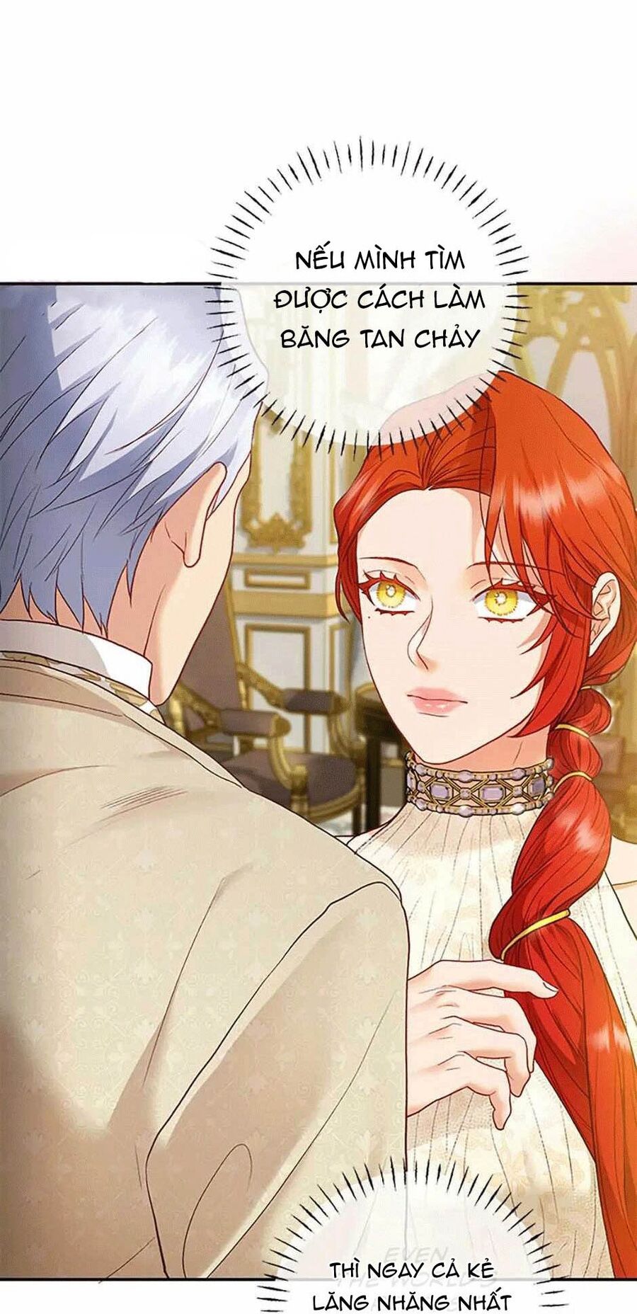 Cuộc Sống Xa Hoa Của Cô Nhân Tình Giả Chap 30 - Next Chap 31