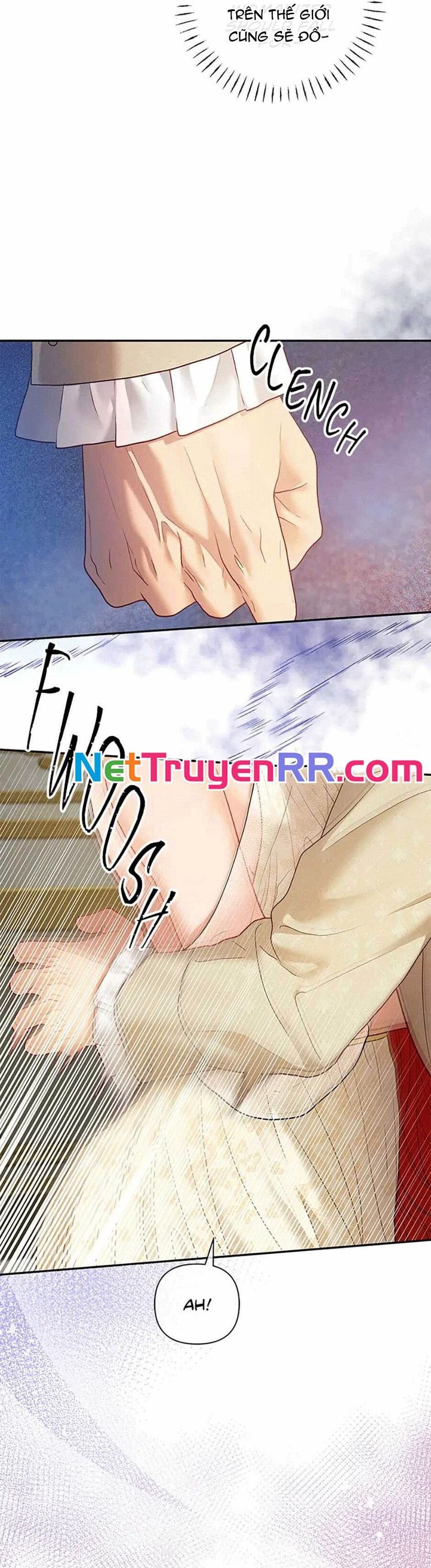 Cuộc Sống Xa Hoa Của Cô Nhân Tình Giả Chap 30 - Next Chap 31