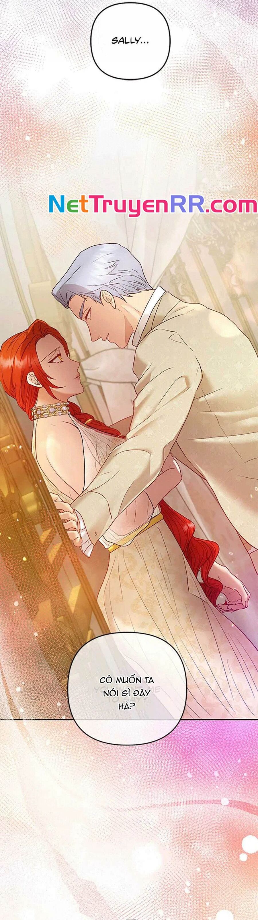 Cuộc Sống Xa Hoa Của Cô Nhân Tình Giả Chap 30 - Next Chap 31