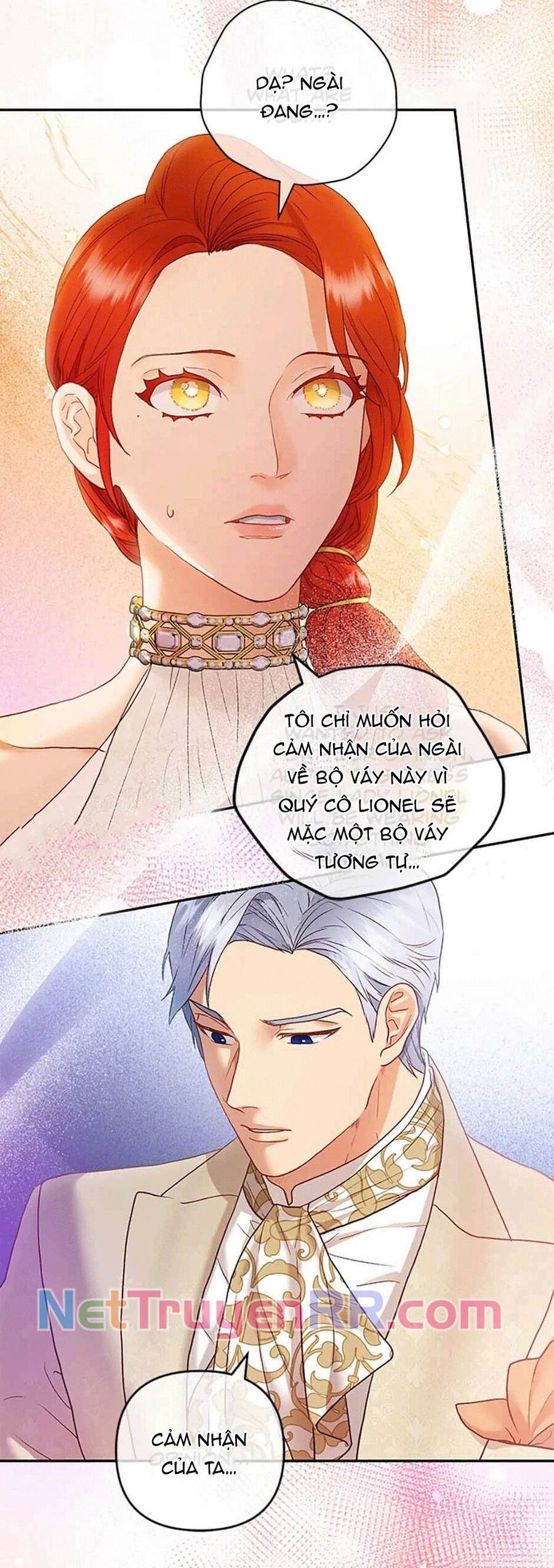 Cuộc Sống Xa Hoa Của Cô Nhân Tình Giả Chap 30 - Next Chap 31