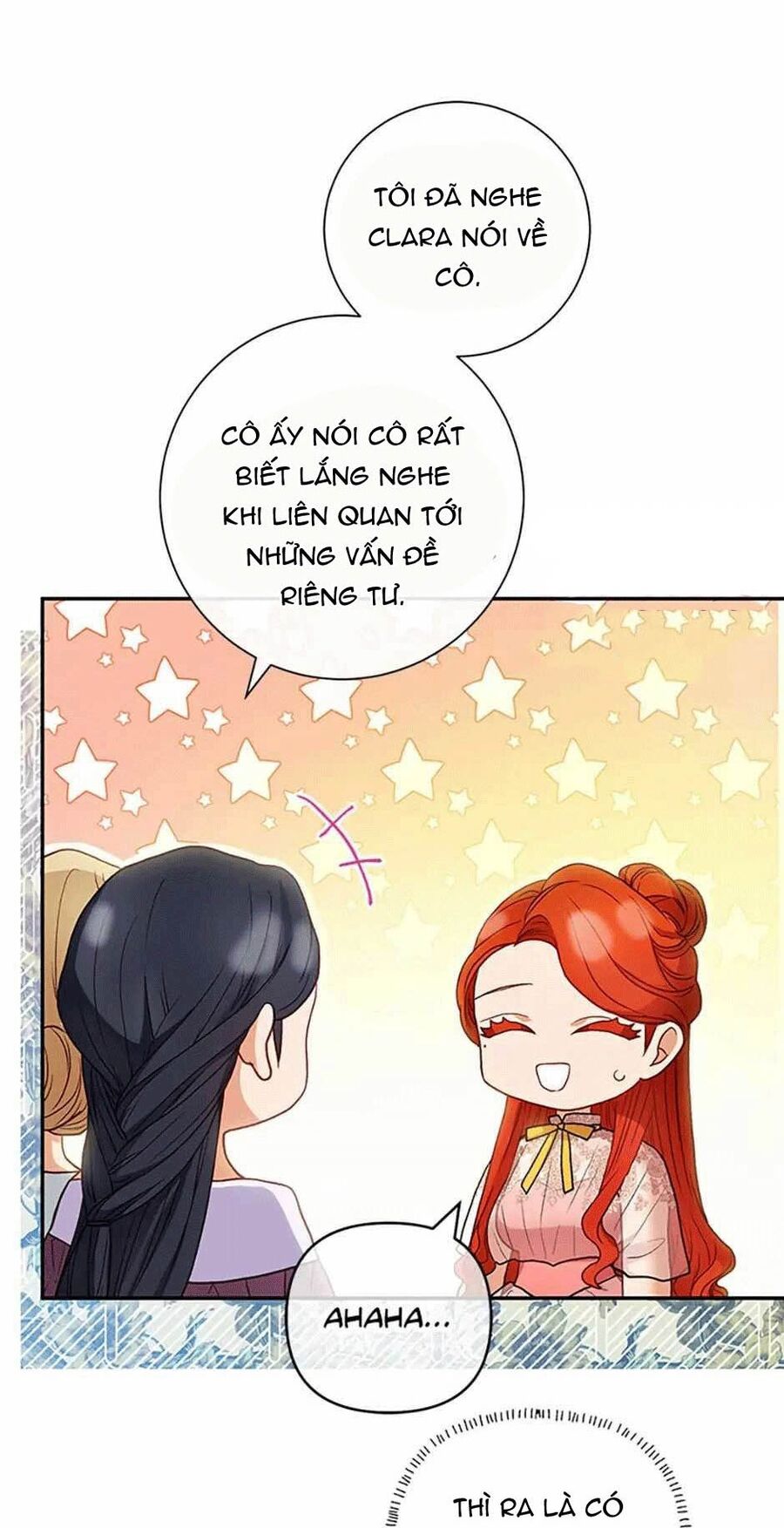 Cuộc Sống Xa Hoa Của Cô Nhân Tình Giả Chap 30 - Next Chap 31