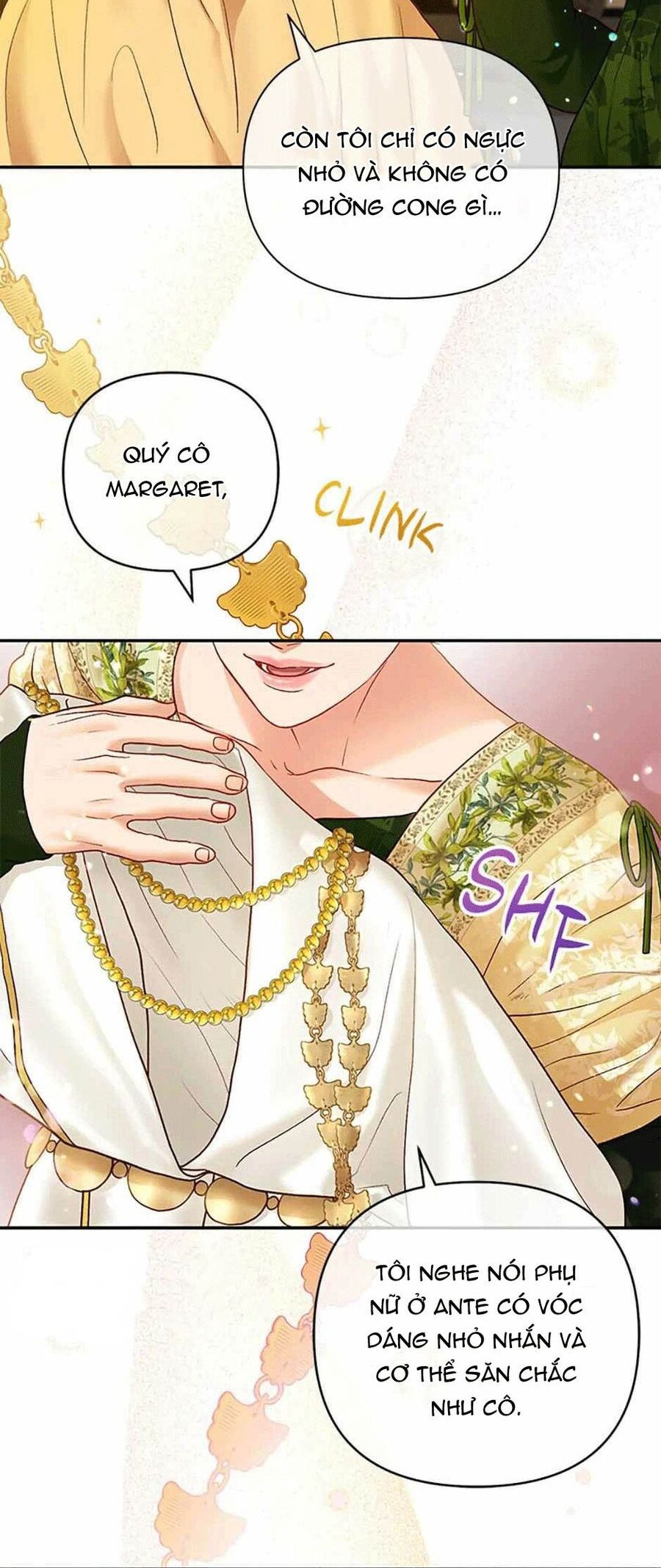 Cuộc Sống Xa Hoa Của Cô Nhân Tình Giả Chap 31 - Next Chap 32