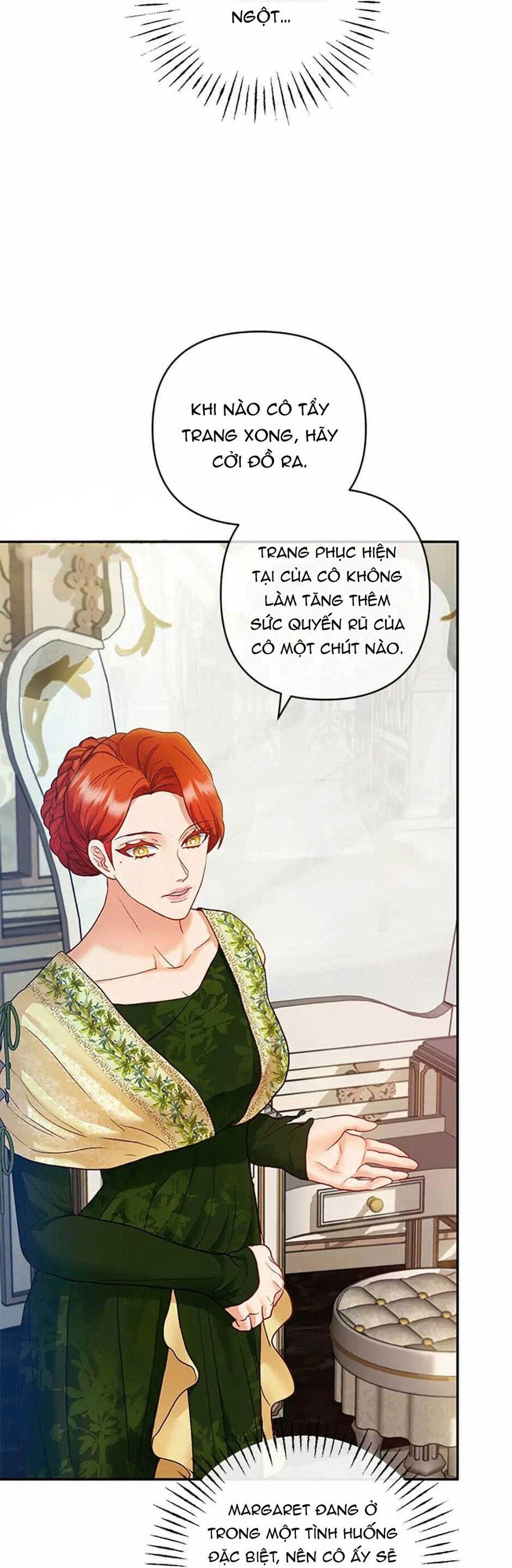 Cuộc Sống Xa Hoa Của Cô Nhân Tình Giả Chap 31 - Next Chap 32