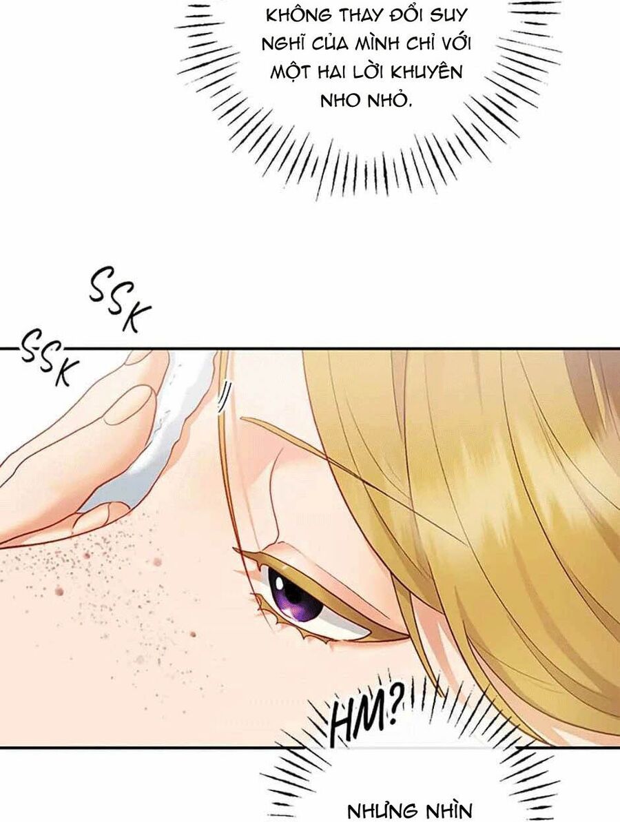 Cuộc Sống Xa Hoa Của Cô Nhân Tình Giả Chap 31 - Next Chap 32