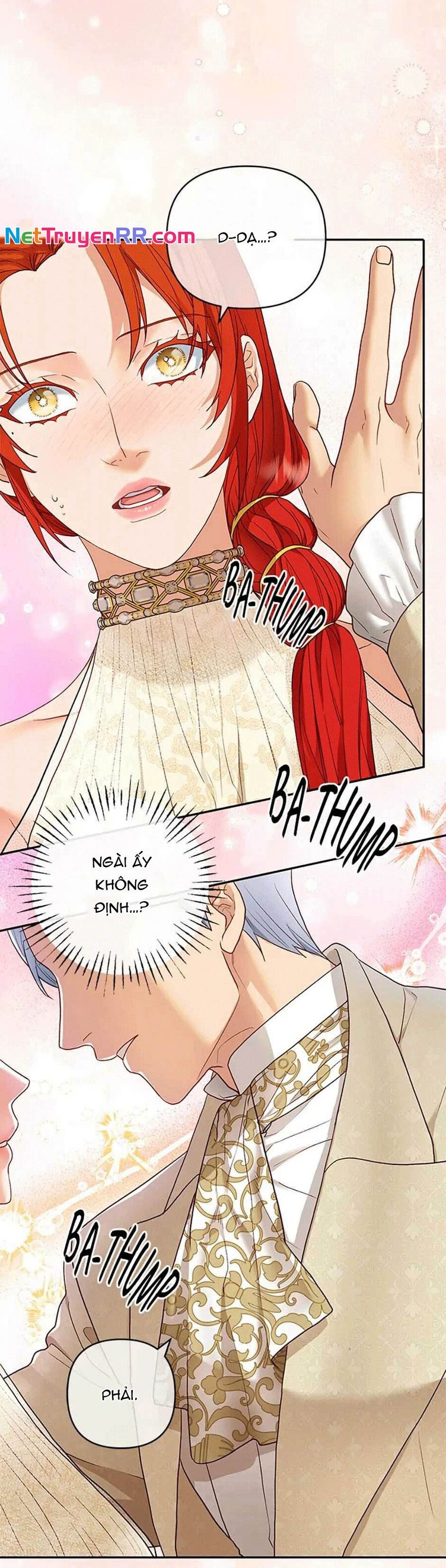Cuộc Sống Xa Hoa Của Cô Nhân Tình Giả Chap 31 - Next Chap 32