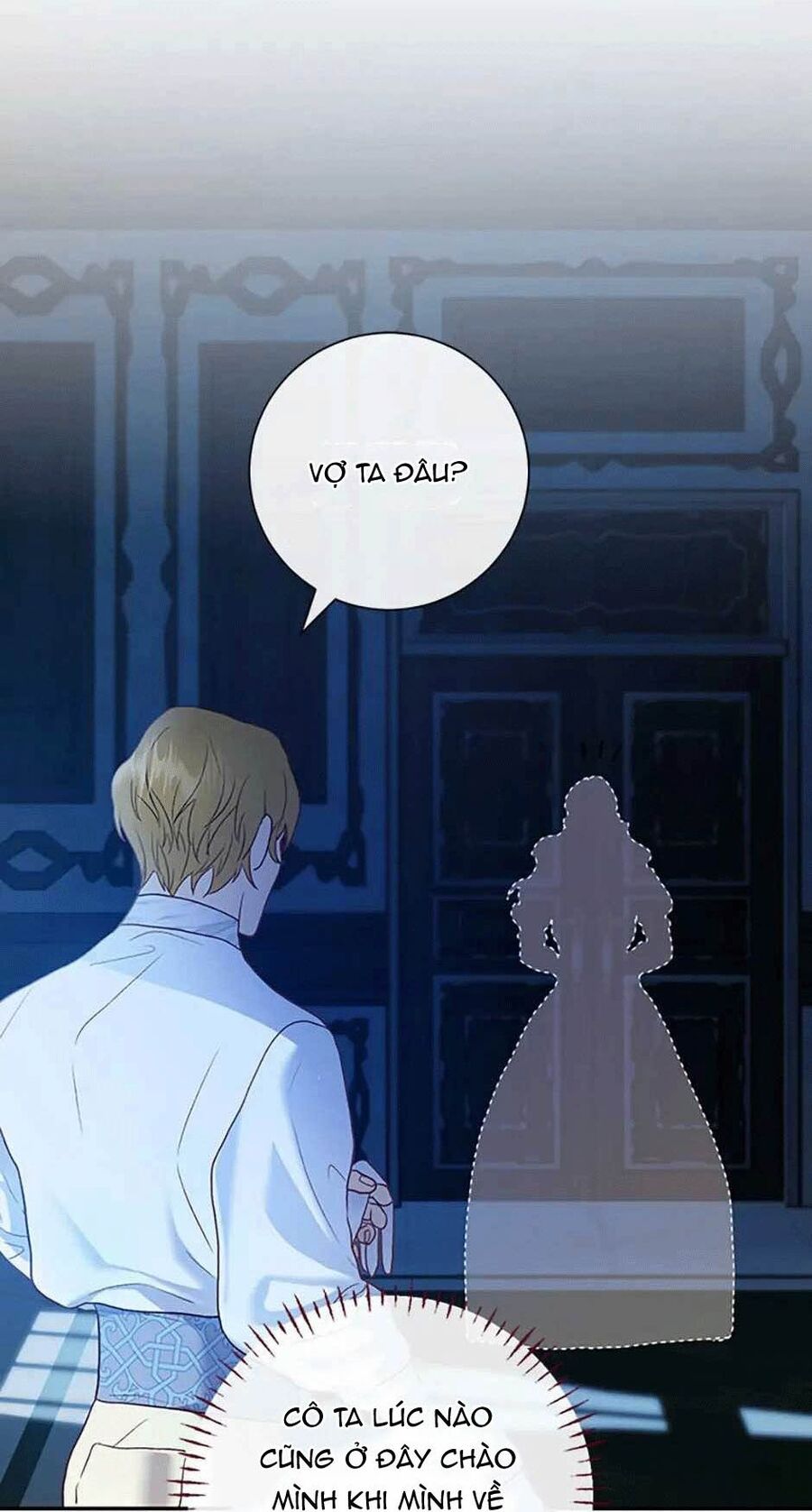 Cuộc Sống Xa Hoa Của Cô Nhân Tình Giả Chap 31 - Next Chap 32