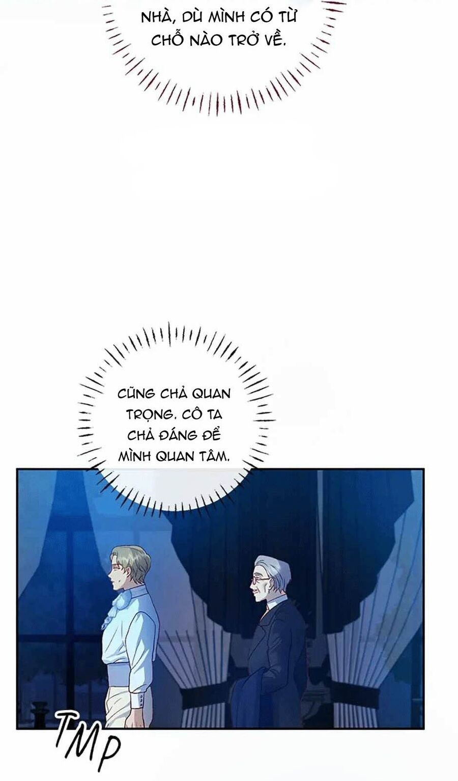 Cuộc Sống Xa Hoa Của Cô Nhân Tình Giả Chap 31 - Next Chap 32