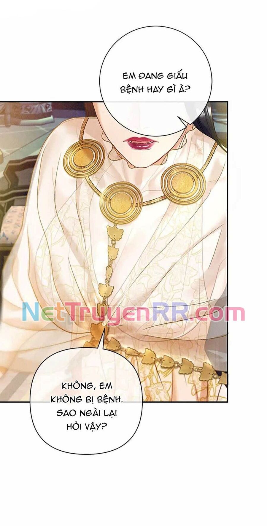 Cuộc Sống Xa Hoa Của Cô Nhân Tình Giả Chap 31 - Next Chap 32