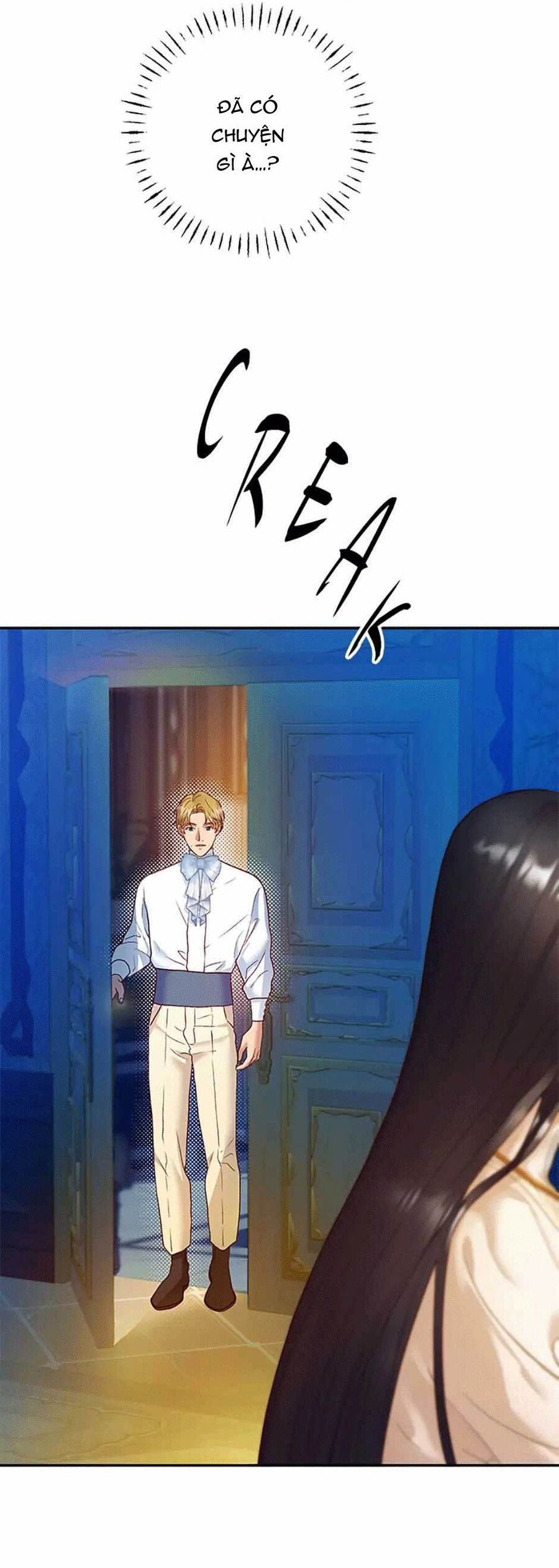 Cuộc Sống Xa Hoa Của Cô Nhân Tình Giả Chap 31 - Next Chap 32