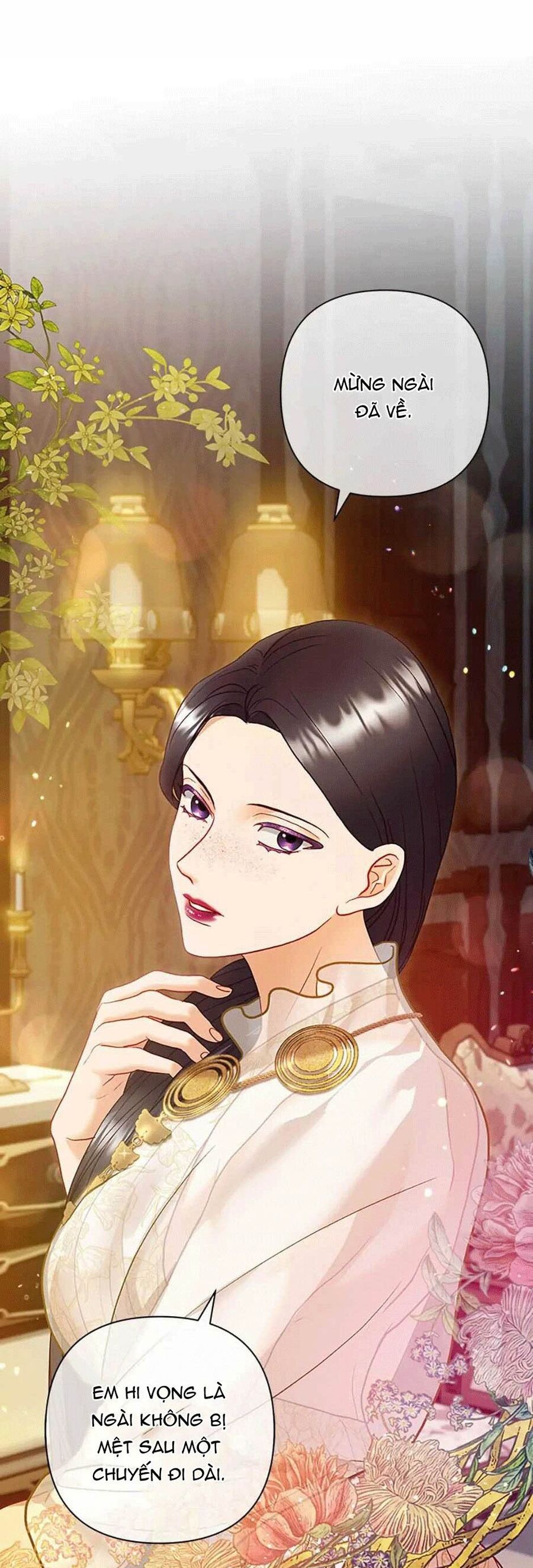 Cuộc Sống Xa Hoa Của Cô Nhân Tình Giả Chap 31 - Next Chap 32
