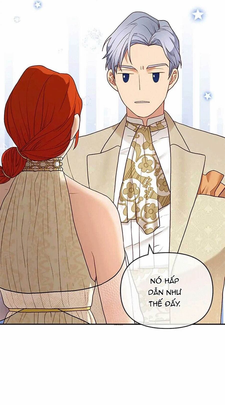 Cuộc Sống Xa Hoa Của Cô Nhân Tình Giả Chap 31 - Next Chap 32
