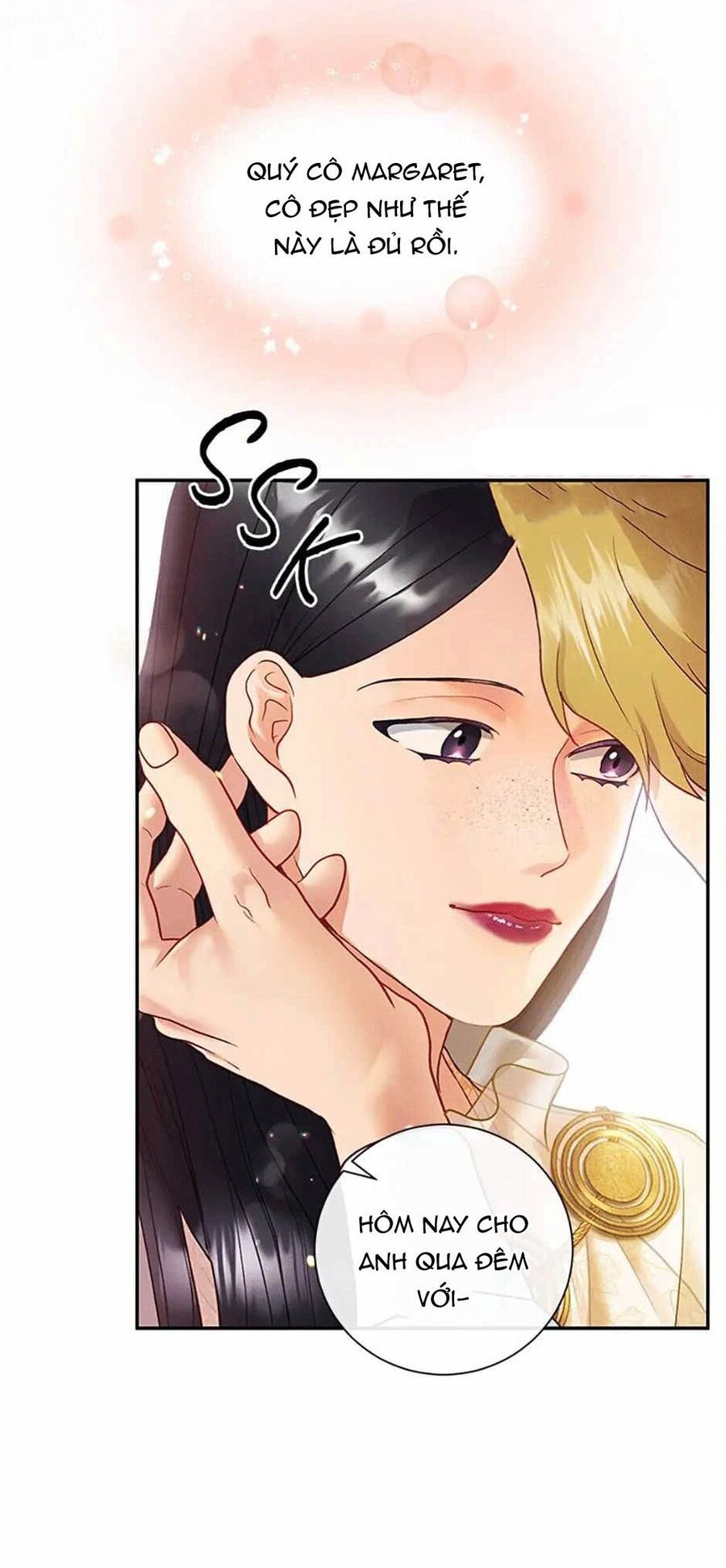 Cuộc Sống Xa Hoa Của Cô Nhân Tình Giả Chap 31 - Next Chap 32