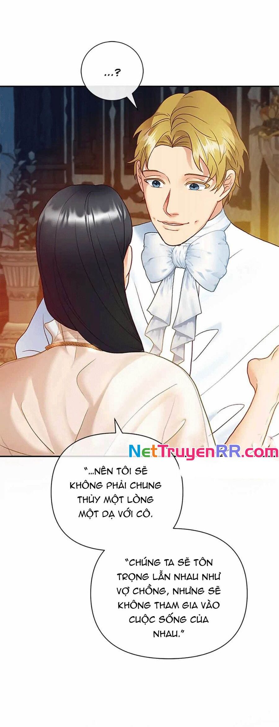 Cuộc Sống Xa Hoa Của Cô Nhân Tình Giả Chap 31 - Next Chap 32