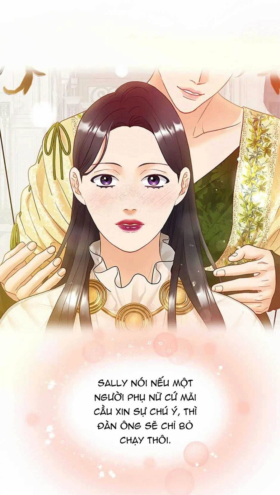 Cuộc Sống Xa Hoa Của Cô Nhân Tình Giả Chap 31 - Next Chap 32