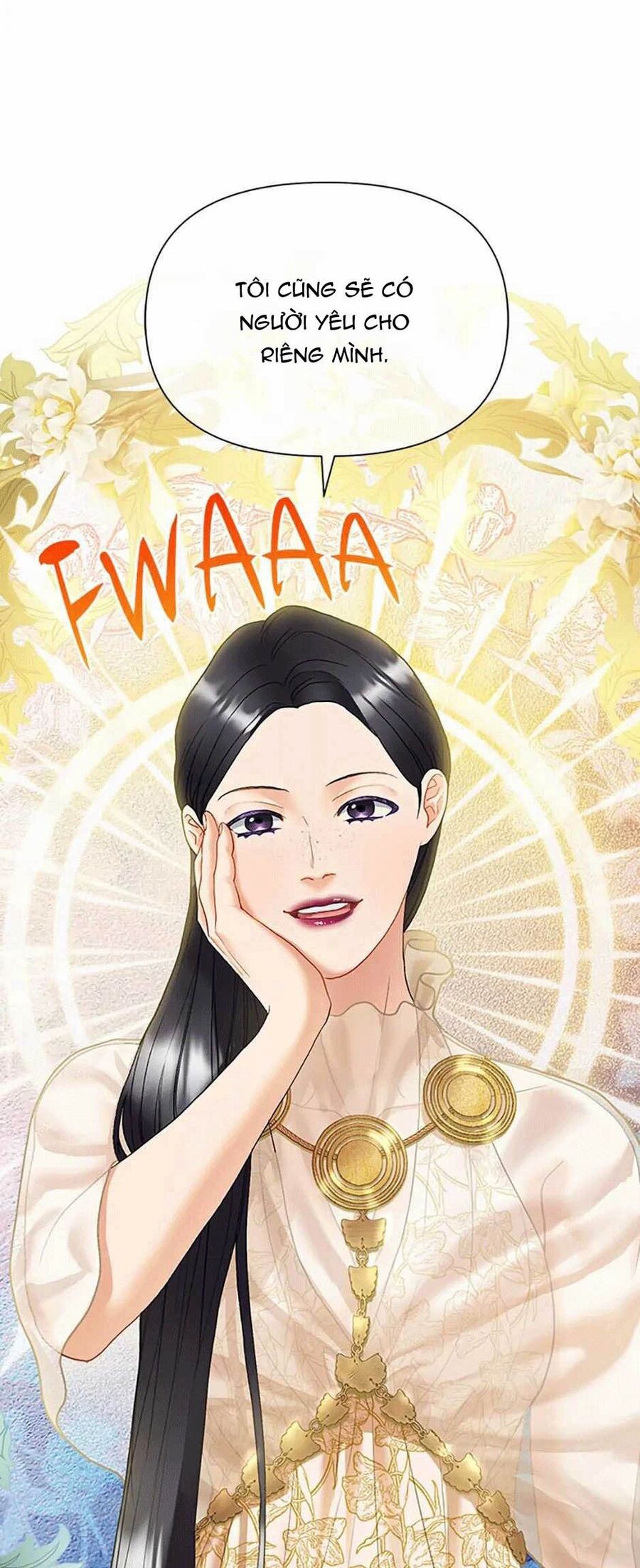 Cuộc Sống Xa Hoa Của Cô Nhân Tình Giả Chap 31 - Next Chap 32