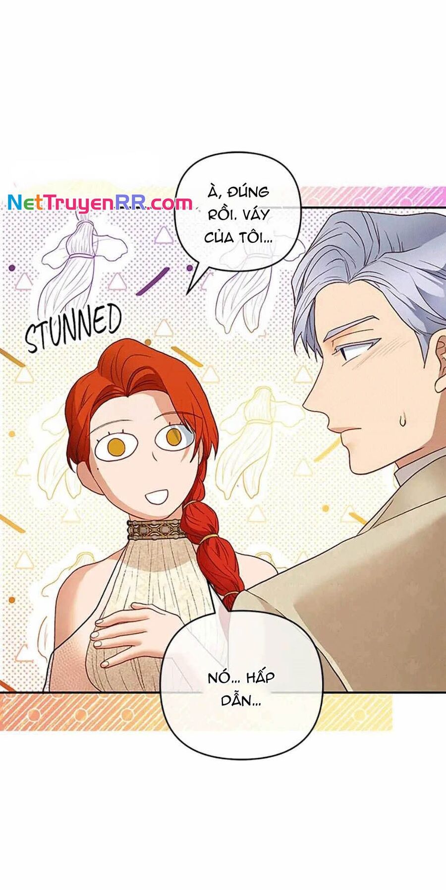 Cuộc Sống Xa Hoa Của Cô Nhân Tình Giả Chap 31 - Next Chap 32