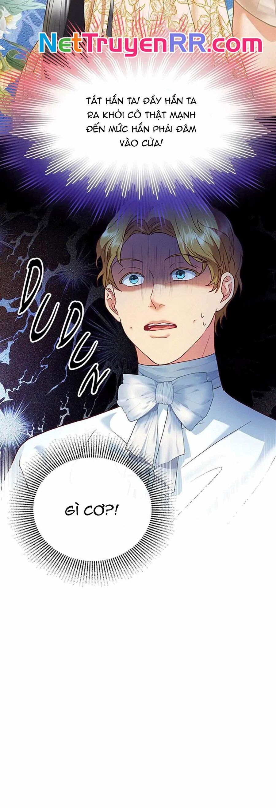 Cuộc Sống Xa Hoa Của Cô Nhân Tình Giả Chap 31 - Next Chap 32